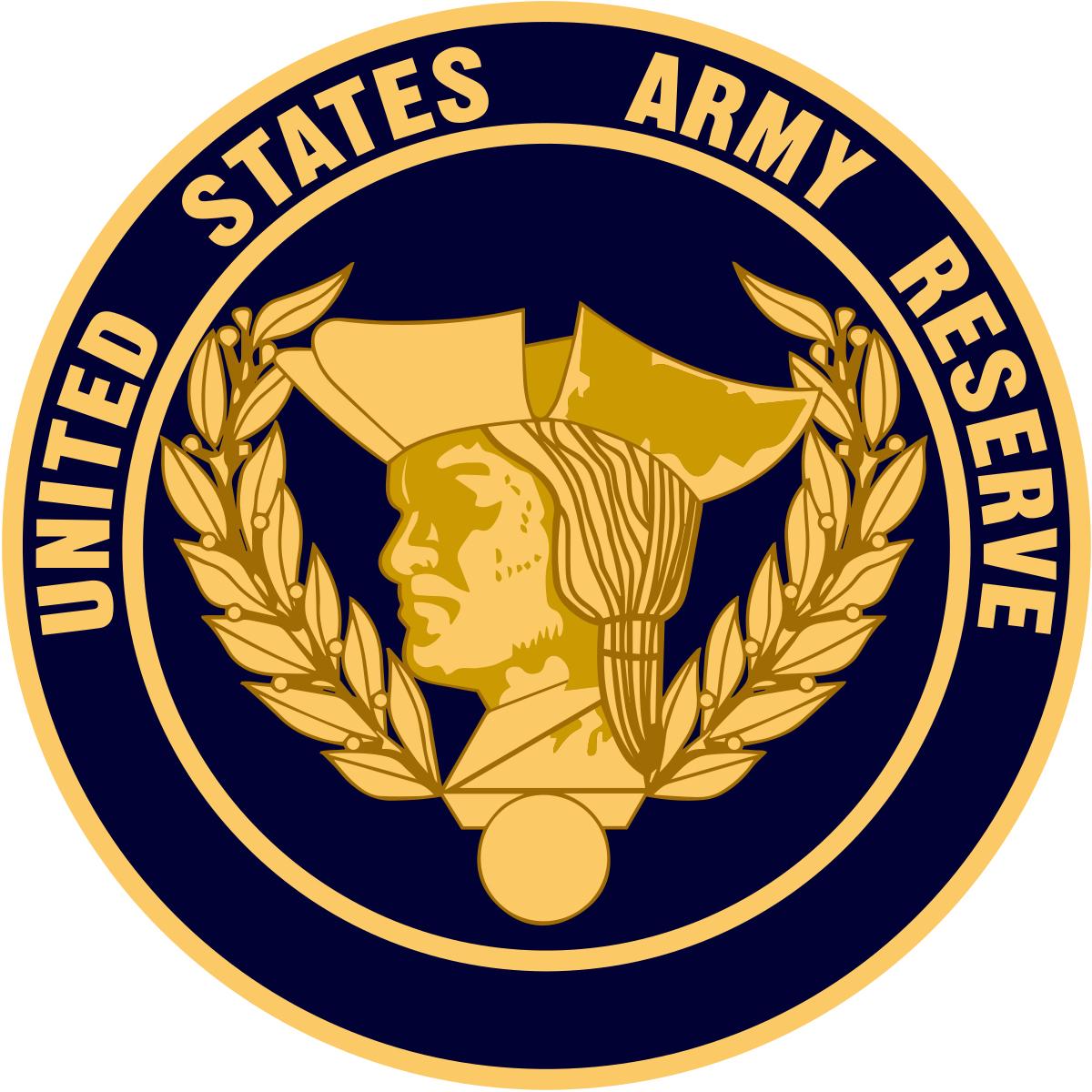 US Army Reserves Logo