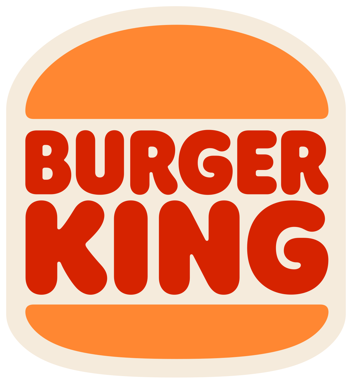 Burger King Logo