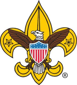 Boy Scouts of America Logo