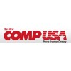 CompUSA Logo