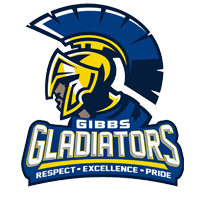 Gibbs High School Logo