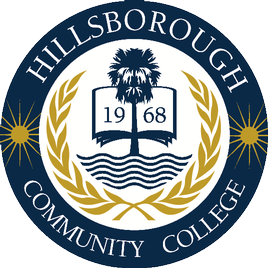 Hillsborough Community College Logo