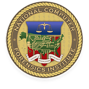 National Computer Forensics Institute (NCFI) Logo