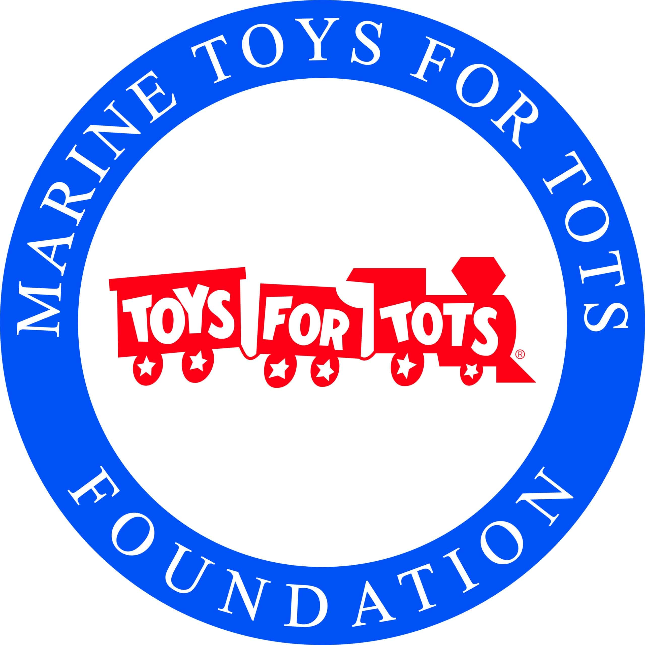 Toys for Tots Logo